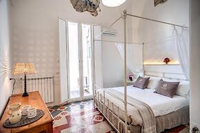 Storie e Affreschi Gallipoli