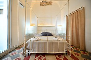 Storie e Affreschi Gallipoli