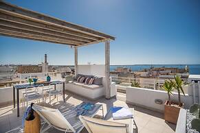 Storie e Affreschi Gallipoli