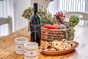 Storie e Affreschi Gallipoli