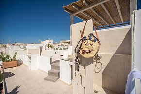 Storie e Affreschi Gallipoli