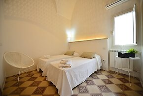 Storie e Affreschi Gallipoli