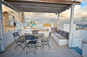 Storie e Affreschi Gallipoli