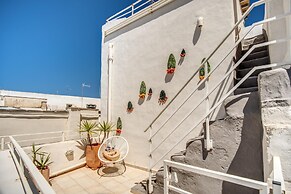 Storie e Affreschi Gallipoli