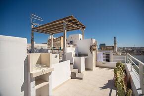 Storie e Affreschi Gallipoli