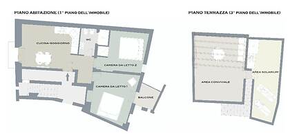 Storie e Affreschi Gallipoli