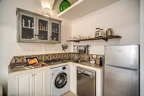 Storie e Affreschi Gallipoli