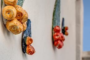 Storie e Affreschi Gallipoli