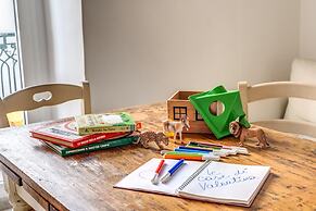 Storie e Affreschi Gallipoli