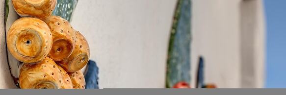 Storie e Affreschi Gallipoli