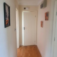 Lovely 4-bed Apartment in Harrow