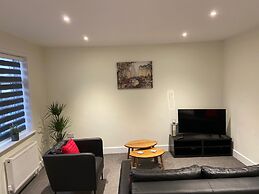 Gladstone Apartments by Bluebell Rooms