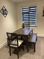 Gladstone Apartments by Bluebell Rooms