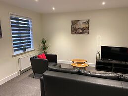 Gladstone Apartments by Bluebell Rooms