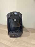 Gladstone Apartments by Bluebell Rooms