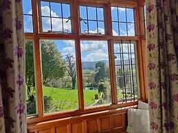 Bossington Hall