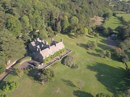 Bossington Hall