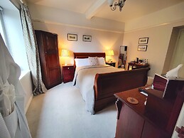 Bossington Hall