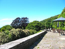 Bossington Hall