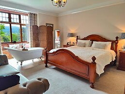 Bossington Hall