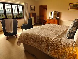 Bossington Hall