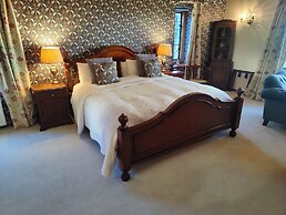 Bossington Hall