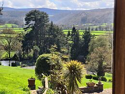 Bossington Hall