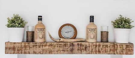 Fairlight - Charming Coastal Home on the Beach