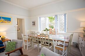 The Old Coastguard House