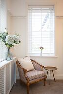 The Old Coastguard House