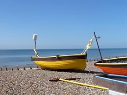 The Old Coastguard House