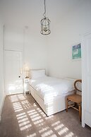 The Old Coastguard House