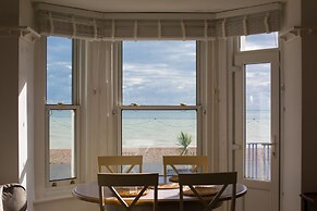 The Old Coastguard House