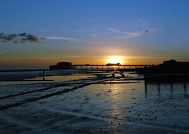 The Old Coastguard House