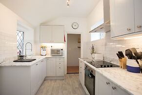 The Old Coastguard House