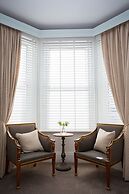 The Old Coastguard House