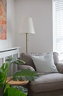 The Old Coastguard House