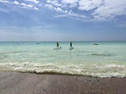 The Old Coastguard House