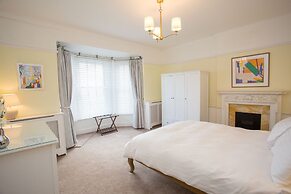 The Old Coastguard House