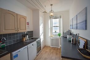 The Old Coastguard House