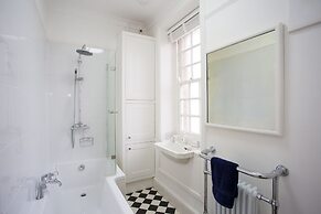 The Old Coastguard House