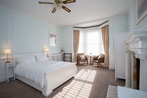 The Old Coastguard House