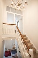 The Old Coastguard House