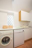 The Old Coastguard House