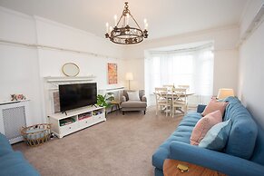 The Old Coastguard House