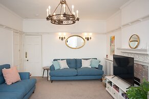 The Old Coastguard House