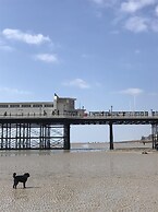 The Old Coastguard House