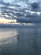 The Old Coastguard House