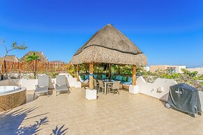 Zama Gardens by Stella Rentals