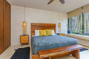 Luxury & Nature Meet Plus a Private Pool & Roof Pool